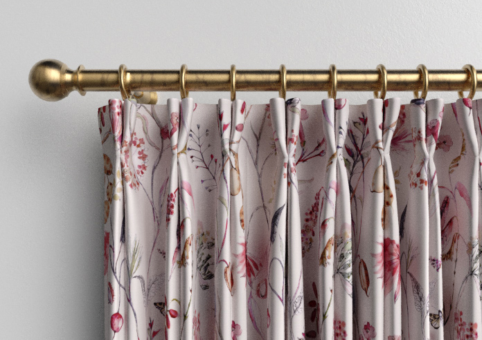 Grove, Rosemist - Made to Measure Curtains - Image 10